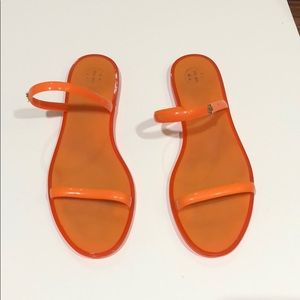 Tory Burch sandals